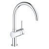 Grohe MINTA Páková dřezová baterie, DN 15, chrom - 32917000