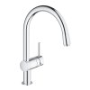 Grohe MINTA Páková dřezová baterie, DN 15, chrom - 32918000