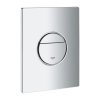 Grohe NOVA COSMOPOLITAN Ovládací tlačítko, chrom - 38765000