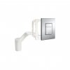 Grohe SKATE COSMOPOLITAN Ovládací tlačítko s Grohe Fresh, chrom - 38805000