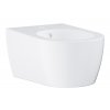 Grohe Essence bidet wall hung - 3957400H