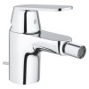 Grohe EUROSMART COSMOPOLITAN Páková bidetová baterie, DN 15 Velikost S, chrom - 32839000
