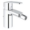 Grohe Bidetová páková baterie EUROSTYLE COSMOPOLITAN, velikost S, s výpustí, chrom - 33565002