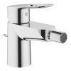 Grohe LOOP Páková bidetová baterie, DN 15, chrom - 23338000