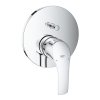 Grohe Eurosmart Baterie pod omítku pro 2 spotřebiče, chrom - 24043002