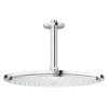 Grohe RAINSHOWER COSMOPOLITAN METAL Hlavová sprcha set stropní 142 mm, chrom - 26067000