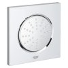 Grohe RAINSHOWER F-SERIES Boční sprcha s jendím proudem, chrom - 27251000