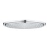 Grohe RAINSHOWER COSMOPOLITAN METAL Hlavová sprcha s jedním proudem, chrom - 27477000