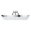 Grohe EUPHORIA CUBE Hlavová sprcha s jedním proudem, chrom - 27705000