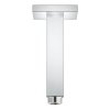 Grohe RAINSHOWER NEUTRAL Stropní sprché raménko 154 mm, chrom - 27711000