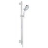 Grohe POWER&SOUL COSMOPOLITAN Sprchový set s tyčí 4+ proudy, chrom - 27734000