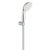 Grohe New Tempesta 100 set s držákem II, 1250mm, non- adjustable - 27799001