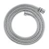Grohe Kovová sprchová hadice Rotaflex 175cm, chrom - 28025000