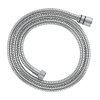 Grohe Kovová sprchová hadice Rotaflex 150cm, chrom - 28417000