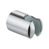 Grohe RELEXA NEUTRAL Nástěnný držák sprchy, chrom - 28605000