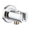Grohe RELEXA NEUTRAL Nástěnné kolínko, DN 15, chrom - 28628000