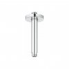 Grohe RAINSHOWER NEUTRAL Stropní sprchové raménko 142 mm, chrom - 28724000