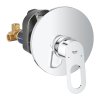 Grohe LOOP Páková sprchová baterie, DN 15, chrom - 29080000