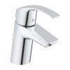 Grohe EUROSMART 2015 Páková umyvadlová baterie DN 15, Velikost S, chrom - 33265002