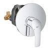 Grohe EUROSMART 2015 Páková sprchová baterie, DN 15, chrom - 33556002