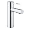 Grohe ESSENCE NEW Páková umyvadlová baterie DN 15, Velikost S, chrom - 34294001