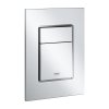 Grohe SKATE COSMOPOLITAN Ovládací tlačítko, chrom - 37535000