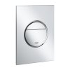 Grohe NOVA COSMOPOLITAN Ovládací tlačítko, chrom - 37601000