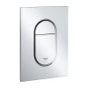 Grohe ARENA COSMOPOLITAN Ovládací tlačítko, chrom - 37624000