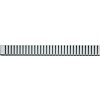 Alcaplast Rošt pro liniový podlahový žlab (nerez lesk), 1050 mm - LINE-1050L