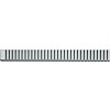 Alcaplast Rošt pro liniový podlahový žlab (nerez lesk), 950 mm - LINE-950L