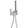 CUADRO - TRES Jednopáková podomítková baterie pro bidet WC - 00612302