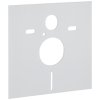 Geberit souprava pro tlumení hluku pro závěsné WC - 156.050.00.1