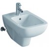 Geberit Renova Nr.1, bidet závěsný -232150000