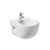 Roca Meridian bidet závěsný bílá - 7357245000