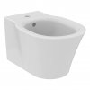 Ideal Standard Connect Air závěsný bidet -E026601