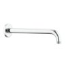 Grohe RAINSHOWER NEUTRAL Sprchové raménko 286 mm, chrom - 28576000