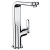 Grohe VERIS Páková umyvadlová baterie DN15 Velikost L, chrom - 32184000