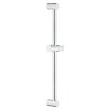 Grohe NEW TEMPESTA RUSTIC Sprchová tyč, 600 mm, chrom - 27519000