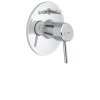 Grohe Concetto, vanová podomítková baterie, včetně tělesa - 32214000