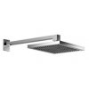 Dornbracht Supernova dešťová sprcha s nástěnným připojením, 300 mm x 240 mm -28745730-00