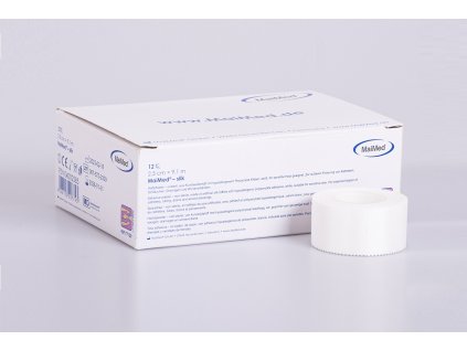 77120 MaiMed - SILK 2,5 cm x 9,1 m