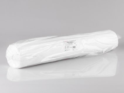 B-CELL(ROLL) Wata celulozowa w rolce 1000 g opak. indyw.