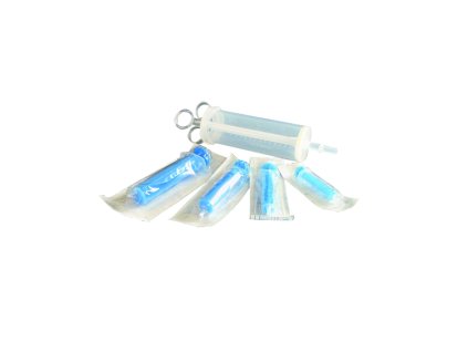 Strzykawka JANET 150ml
