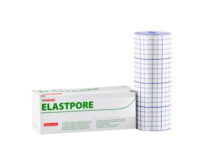 ELASTPORE 20cmx10m