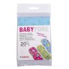 BABYPORE Opatrunek przylepny dla dzieci
