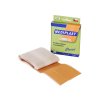 Plaster tekstylny z opatrunkiem 8 cm x 1 m