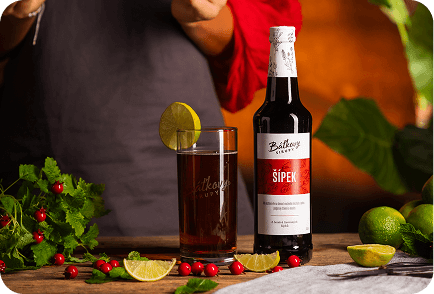 Nealkoholické nápoje