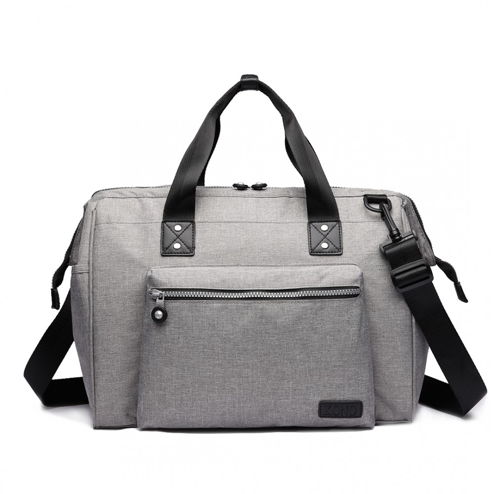 TAŠKY PRE MAMIČKY - ŠTÝLOVÉ, PRAKTICKÉ, SKRÁTKA IN