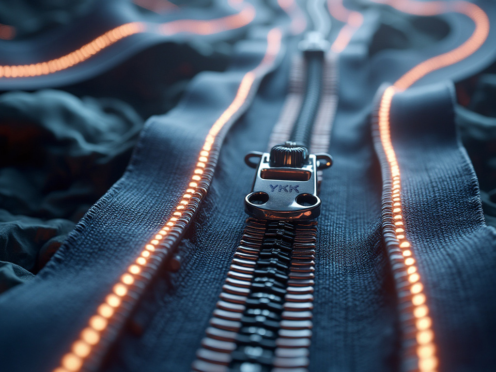 Prečo batohy so zipsami YKK vydržia dlhšie a nesklamú