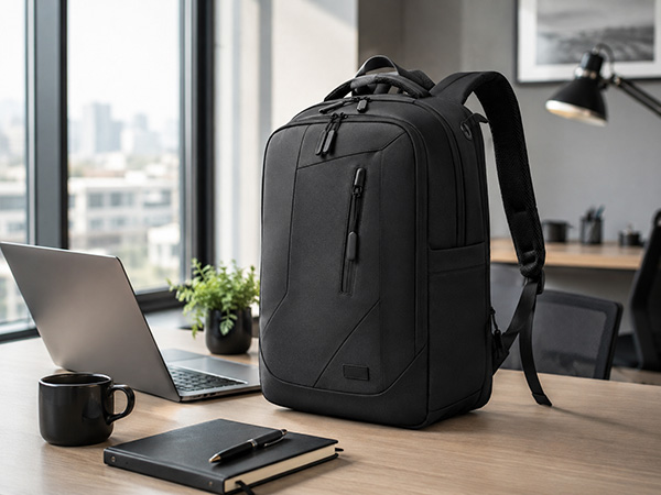 Ako vybrať batoh na notebook do práce: praktický sprievodca pre návrat do kancelárie